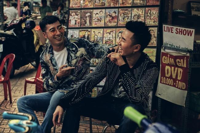 lyrics loi bai hat quan trong la than thai - only c & karik