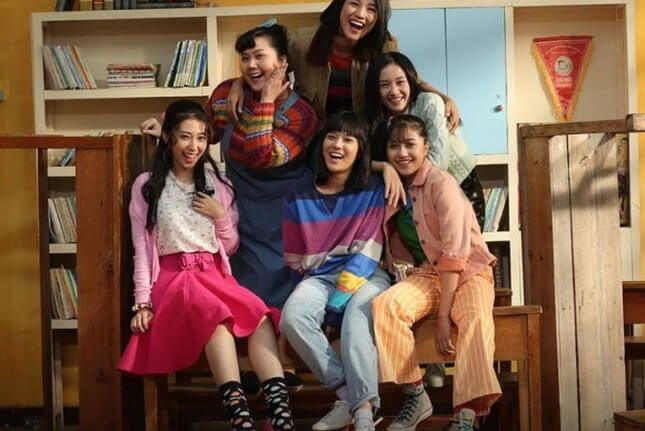 tai lyrics loi bai hat ruc ro thang nam - ost thang nam ruc ro