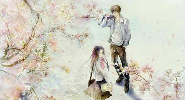 trich dan nhung cau noi hay trong tieu thuyet ngon tinh trung quoc