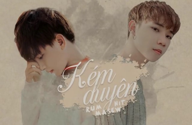 tai ve lyrics loi bai hat kem duyen - rum, nit, masew