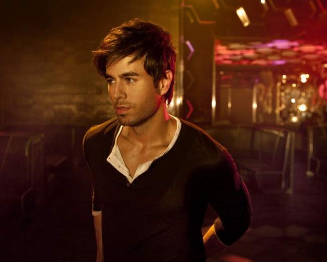tai lyrics loi bai hat why not me - enrique iglesias
