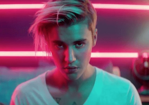 loi bai hat, lyrics what do you mean - justin bieber