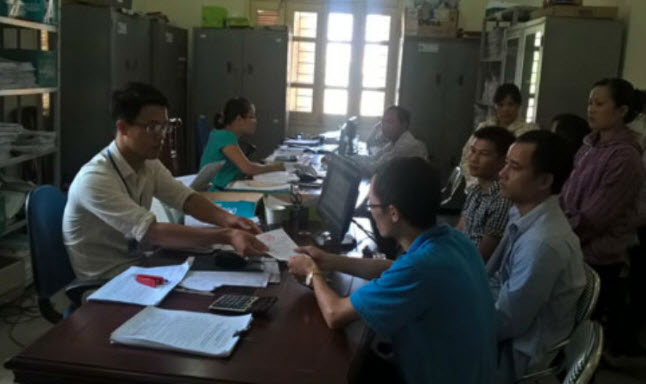 mau danh sach truy thu bhxh, bhyt, bhtn, bhtnld, bnn va huong dan lap mau danh sach truy thu bhxh, bhyt, bhtn, bhtnld, bnn va huong dan lap