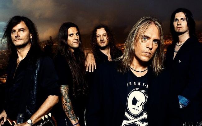 tai ve lyrics loi bai hat  forever and one - helloween