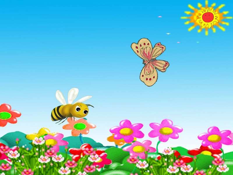 Top với hơn 117 hình nền con ong mới nhất  thdonghoadian