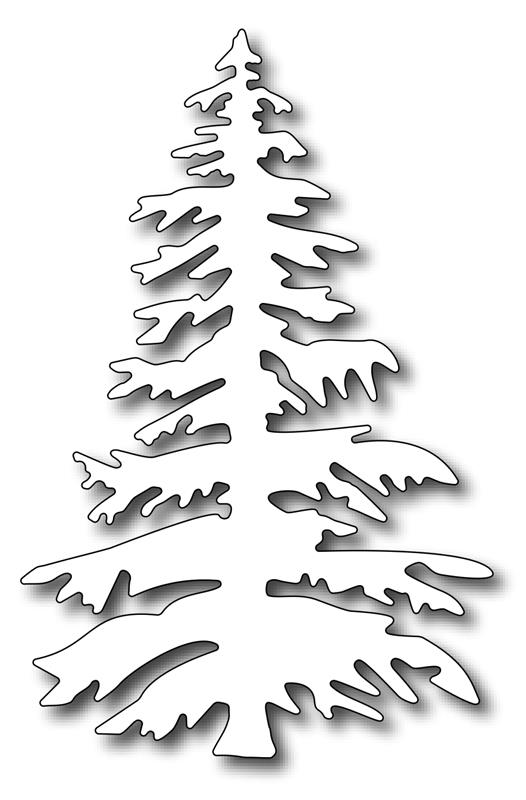 Cách vẽ cây thông Noel tô màu hình cây thông Noel đơn giản đẹp mừng lễ  Giáng Sinh