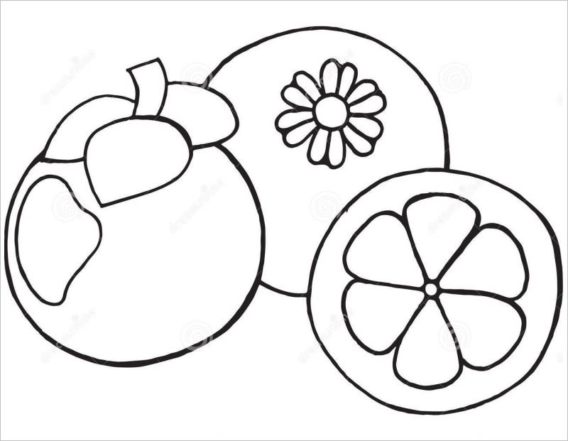 Xem hơn 100 ảnh về hình vẽ các loại trái cây  NEC