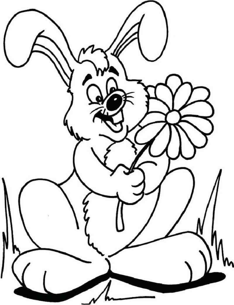 Hình ảnh Vẽ Tranh Tô Màu Con Vật Hoạt Hình Chú Thỏ Dễ Thương PNG , Vẽ Chú  Thỏ, Vẽ Xe, Vẽ Hoạt Hình PNG trong suốt và Vector để tải xuống