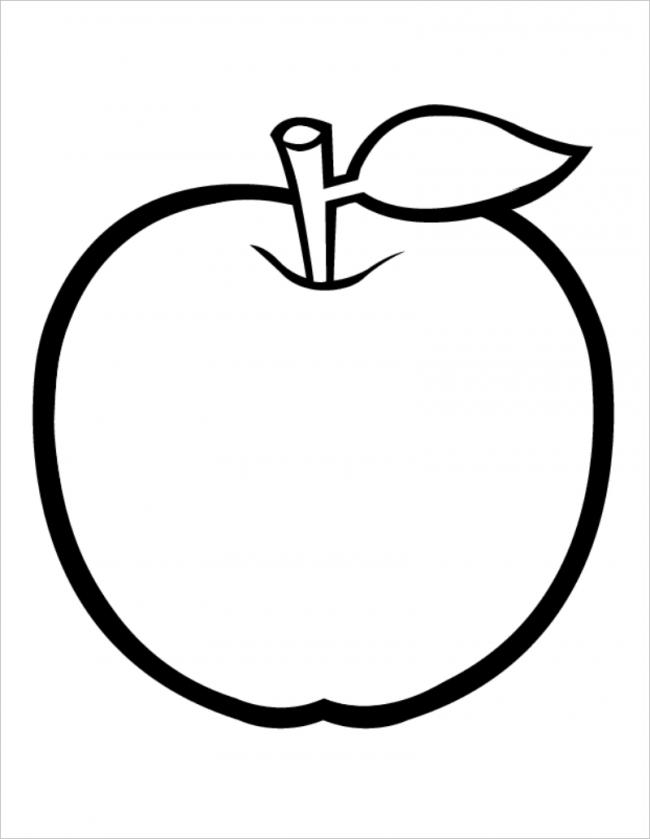 Hướng dẫn chi tiết cách vẽ quả táo đơn giản với 6 bước cơ bản - Việt  Architect Group - Kiến Trúc Sư Việt Nam