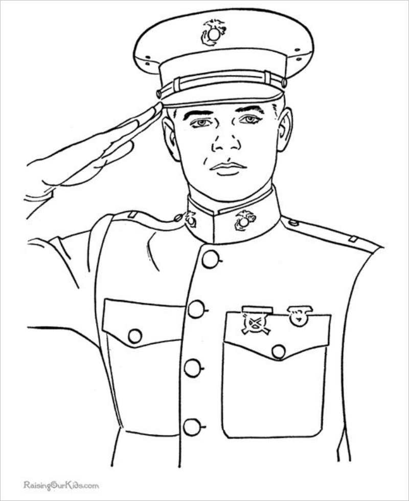Vẽ và Tô Màu Chú Cảnh Sát  How to draw a Police  Vẽ lính cứu hỏa  YouTube