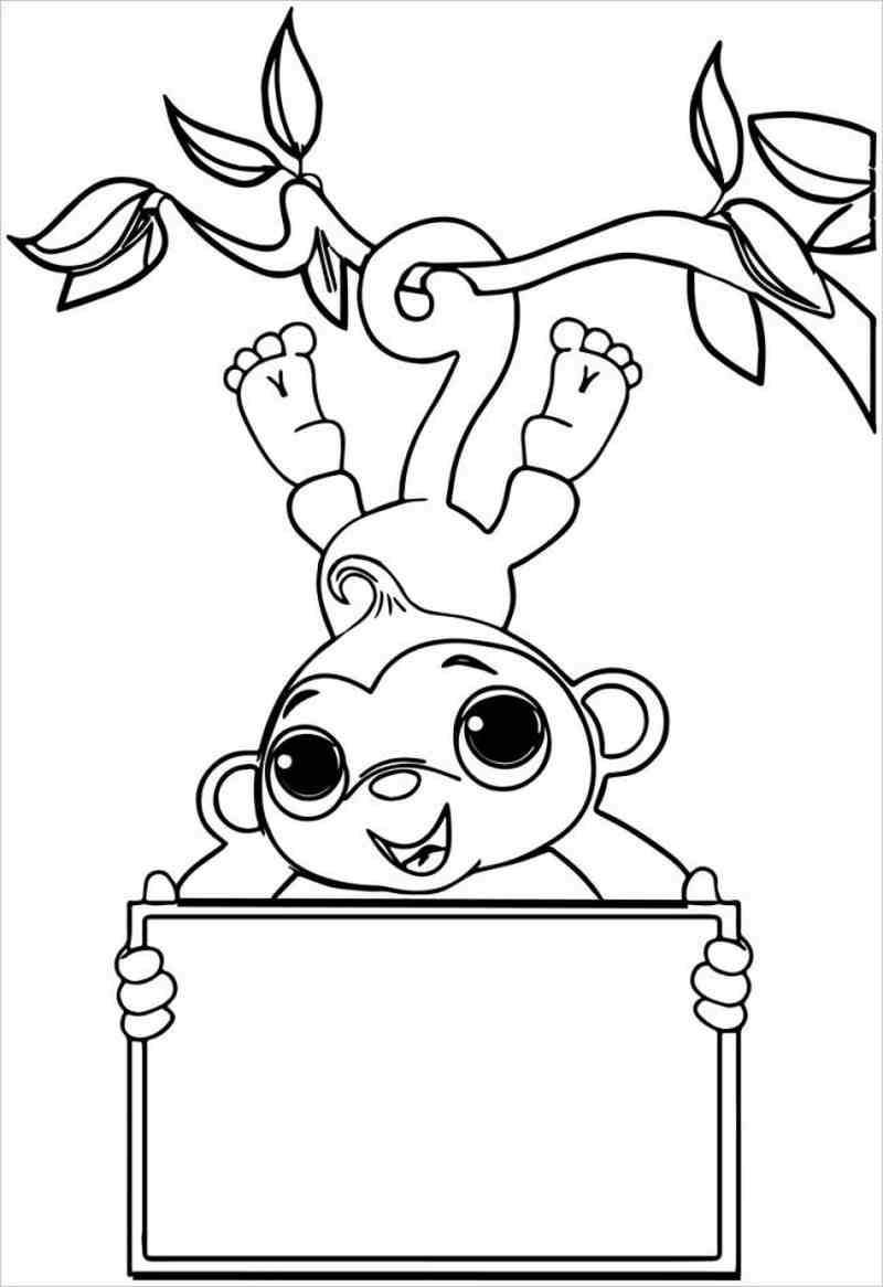 Hình vẽ con khỉ đu cây là một trong những hình ảnh đẹp nhất về con khỉ. Hãy cùng xem những hình vẽ đầy sống động này để cảm nhận sự vui nhộn và năng động của những chú khỉ đáng yêu khi đu cây.