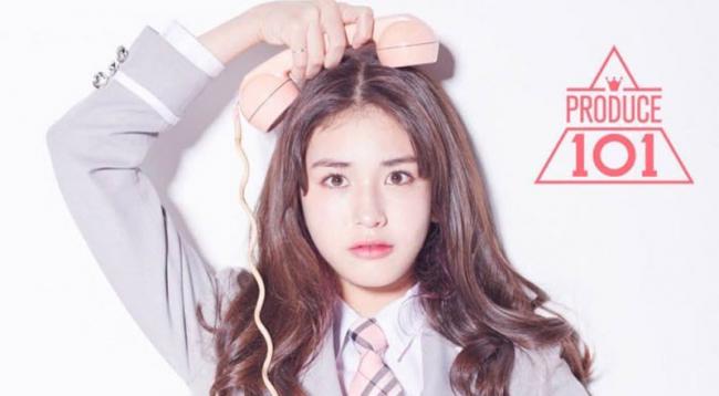 Jeon Somi - Cựu thành viên nhóm nhạc KPOP I.O.I
