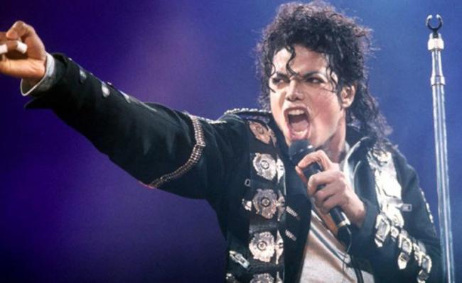 Tiểu sử của Michael Jackson từ xưa đến nay