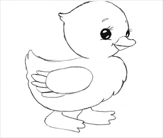 Hình vẽ gà con dễ thương: Các bạn nhỏ thường rất thích hình vẽ các loài động vật dễ thương. Với hình vẽ gà con dễ thương tại đây, các bé sẽ được tạo cho mình một thế giới đầy màu sắc và vui nhộn. Hãy khám phá bộ sưu tập hình vẽ đáng yêu này và dành thời gian bên con yêu của mình.