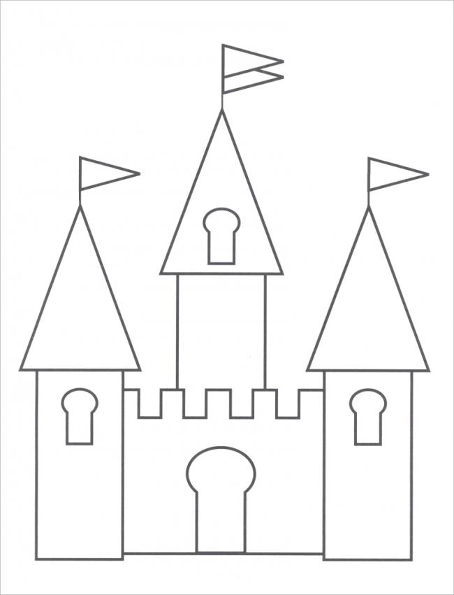 Xem hơn 100 ảnh về hình vẽ lâu đài  NEC