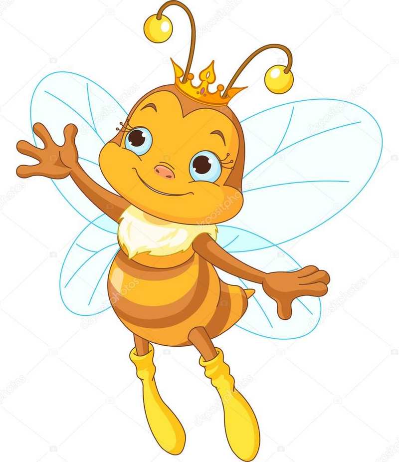 Cập nhật 111+ hình ảnh con ong vàng mới nhất - thtantai2.edu.vn