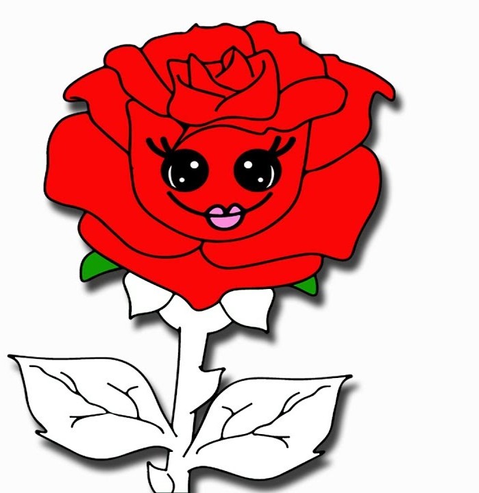 Bông hoa hồng: Hãy thưởng thức hình ảnh đầy quyến rũ của bông hoa hồng đỏ tươi, thể hiện tình yêu và sự đam mê. Hình ảnh này sẽ khiến bạn cảm thấy đầy vẻ đẹp và nữ tính.