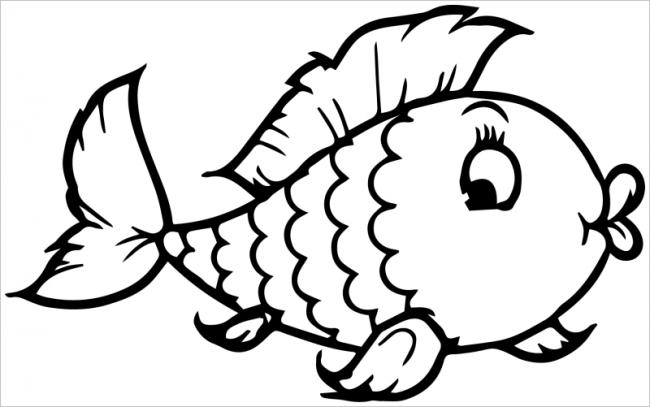 Con cá vàng Clip nghệ thuật  nghệ thuật cá hình ảnh png tải về  Miễn phí  trong suốt Cá png Tải về