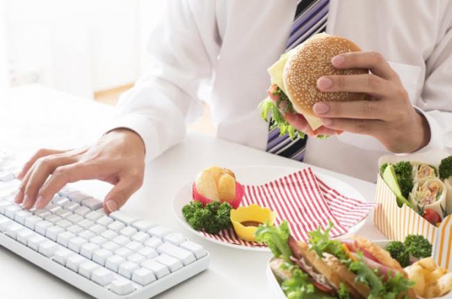 Hiểu về tháp dinh dưỡng giúp mang lại sức khỏe cho cả gia đình 2