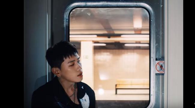 Lyrics, engsub Bittersweet (잊을만하면) của Crush