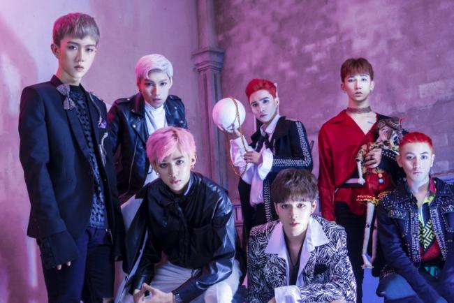 Lyrics lời bài hát Pinocchio - Nhóm Zero 9