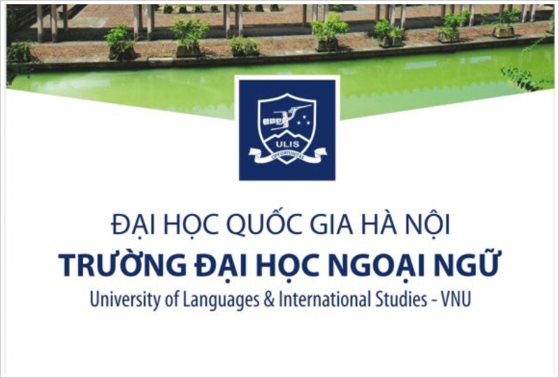 Điểm chuẩn Đại Học Ngoại Ngữ – Đại Học Quốc Gia Hà Nội năm 2020