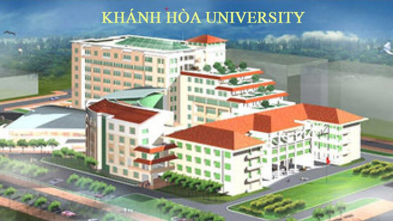 Điểm chuẩn của Đại học Khánh Hòa 2020