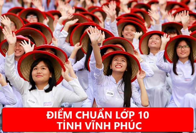 Điểm chuẩn lớp 10 tỉnh Tây Ninh năm học 2020 - 2021