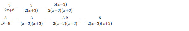 Cách giải và đáp án bài 15 trang 43 sgk toán lớp 8 tập 1 phần đại số hình 2