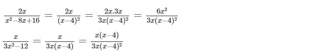 Cách giải và đáp án bài 15 trang 43 sgk toán lớp 8 tập 1 phần đại số hình 3