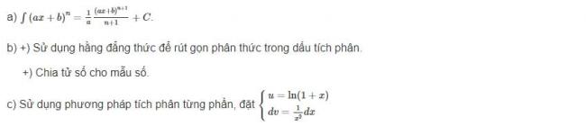 Hướng dẫn giải bài 5 trang 113 sgk giải tích lớp 12