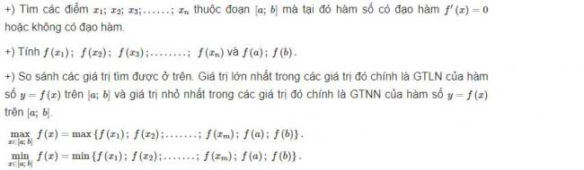 Hướng dẫn giải bài 8 trang 147 sgk giải tích lớp 12