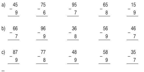 Giải bài tập 55 - 8; 56 - 7; 37 - 8; 68 - 9 trang 66 SGK Toán 2 ảnh 1