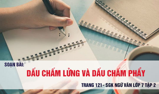 Dấu chấm lửng thường được dùng để biểu thị điều gì trong câu truyện?
