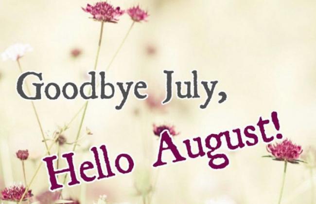 stt chào tháng 8 hay và ý nghĩa 1