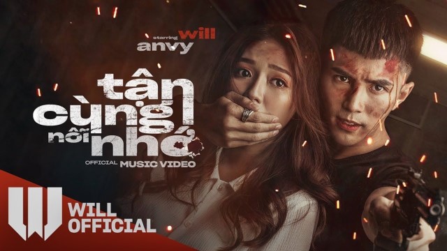 Lời bài hát, hợp âm Tận cùng nỗi nhớ - Will ft. Anvy