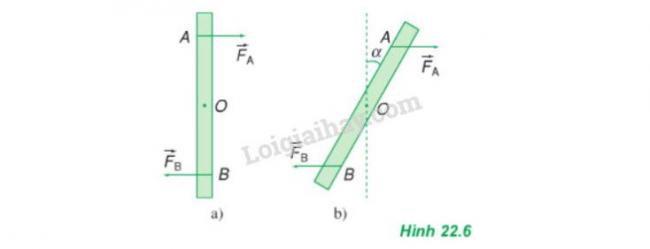 Vật Lý lớp 10 đáp án bài 6 trang 118 sgk