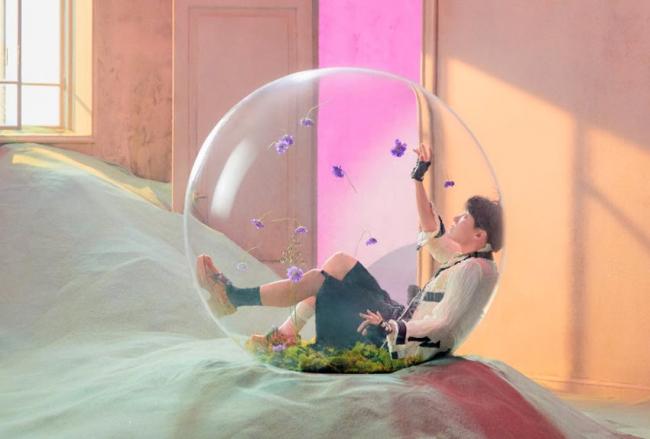 Concept phiên bản E 1