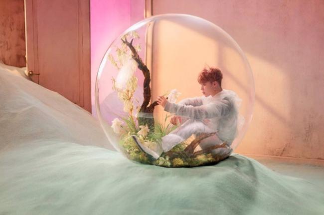 Concept phiên bản E 2