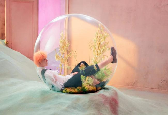 Concept phiên bản E 3