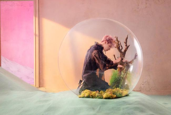 Concept phiên bản E 4