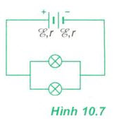 bài 6 trang 58 sách giáo khoa vật lý 11