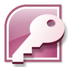 Logo của Microsoft Access