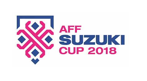 Logo AFF Cup 2018