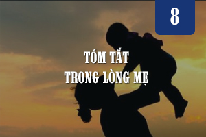 Tóm tắt Trong Lòng Mẹ