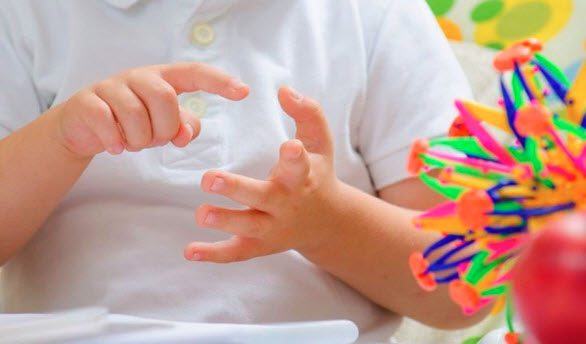 Số và phép tính trong phạm vi 10