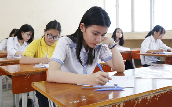 Cách tính điểm thi vào lớp 10 Hà Nội 2019
