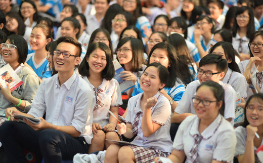 Chưa thống nhất đề xuất miễn học phí THCS của TP HCM