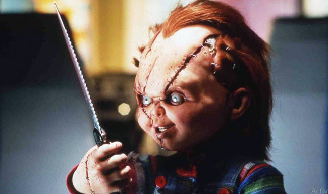 Phim Child's Play (1988)