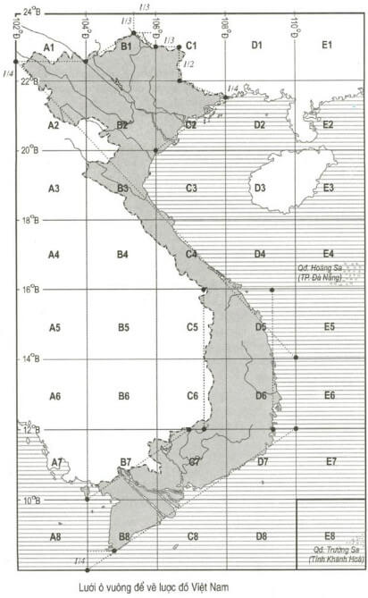 Tập bản đồ Địa lý 12: Tập bản đồ Địa lý 12 là một hoạt động thú vị và giáo dục giúp bạn hiểu thêm về địa lý của Việt Nam. Bạn có thể tìm hiểu về các thành phố lớn, các dãy núi và các đồng bằng, và thực hiện việc vẽ bản đồ để giúp tăng cường kỹ năng về địa lý của bạn.